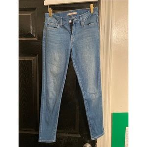 Levi’s Jeans